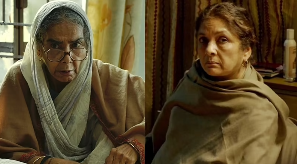 RIP Surekha Sikri: Manoj Bajpayee, Neena Gupta And Other Celebs