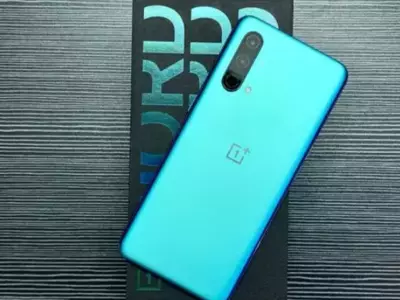 OnePlus Nord 2 5G, Nord 2 features