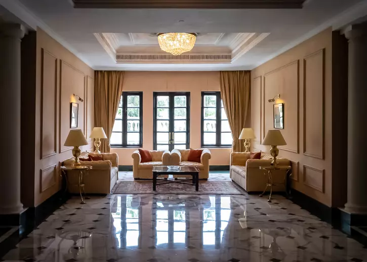 Story Of Mohan Singh Oberoi From Rags To Riches