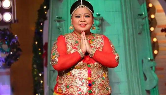 Bharti Singh 