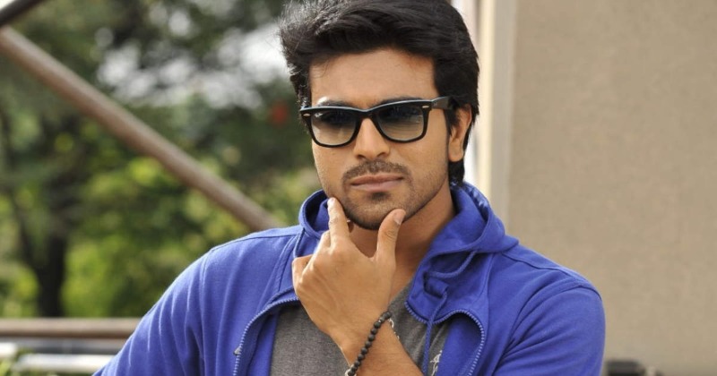 Interesting Facts About Superstar Ram Charan