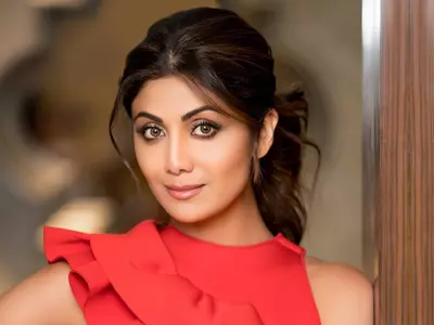 'Film Shouldn’t Suffer', Shilpa Shetty Urges Fans To Watch Her Film 'Hungama 2', Gets Trolled