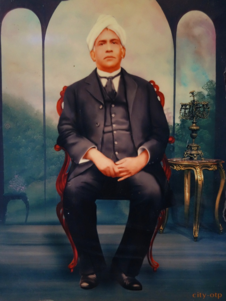 Shankaran Nair वो वकील जिसने अंग्रेज़ों के देश में अंग्रेज़ों को