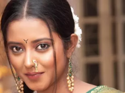 TV Actor Shruti Das Files Police Complaint After Two Years Of Online Harassment On Dusky Skin