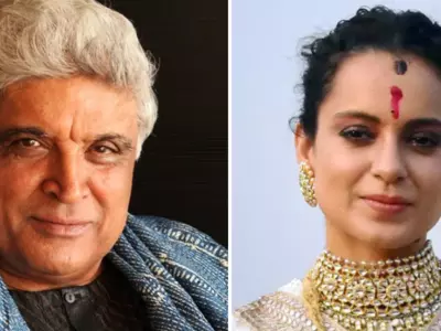 Javed Akhtar Moves Bombay High Court Against Kangana Ranaut Over 'Misleading Statements' By Her