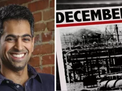 After Emmy Winning 'Delhi Crime', Director Richie Mehta Next Is based On Bhopal Gas Tragedy
