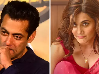 Salman Khan Summoned In Fraud Case, Taapsee Pannu Responds To Kangana & More From Entertainment