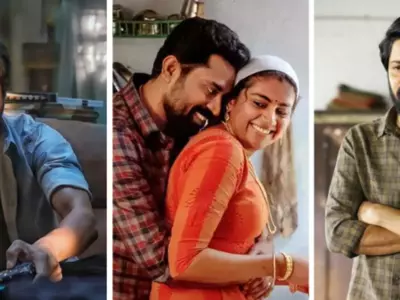 15 Exceptional South Indian Films Of 2021 So Far That Shall Be On Every Cinema Buff's Watchlist