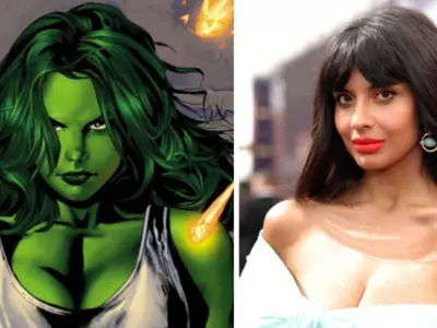 Jameela Jamil Confirms Being Cast In She-Hulk, Here's All You Need To Know About Her Role