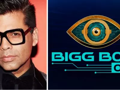 It's Confirmed! Not Salman Khan, Karan Johar Will Host 'Bigg Boss OTT', Says He Is A Huge Fan