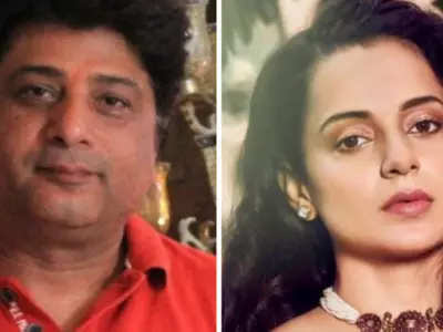 Here's Why Ashish Kaul Has Filed Contempt Petition Against Kangana Ranaut For 'Lying To Court'