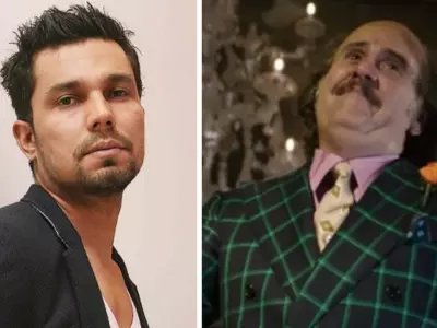 Randeep Hooda Appeals To Karnataka CM, House Of Gucci Trailer Is Out & More From Entertainment