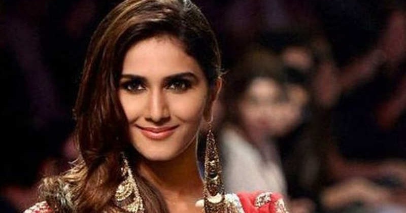 Vaani Kapoor's New Fashion And Style