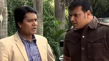 CID Actor Aditya Srivastava On His 25 Years, Says I Wasn't Here To Become A Hero But An Actor