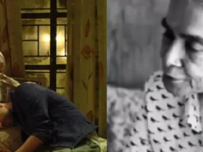 Ayushmann Khurrana Shares Surekha Sikri’s Viral Video Of Reciting Mujshe Pahli Si As He Mourns Over Her Death