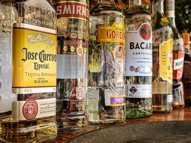 A List Of Indian States With Their Liquor Prices