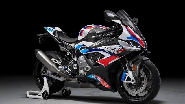 Bmw bike bike discount price