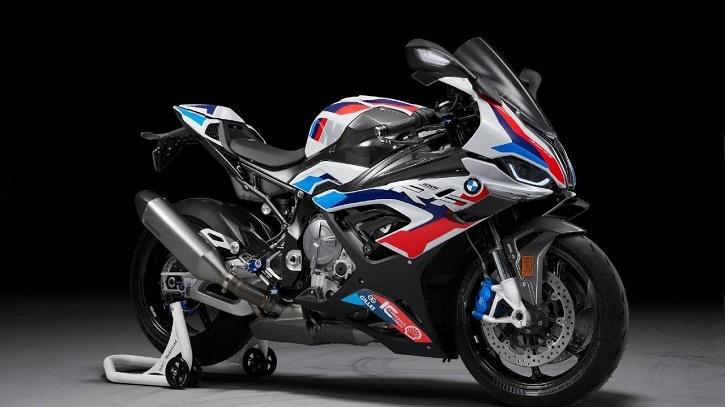 bmw best bike in the world
