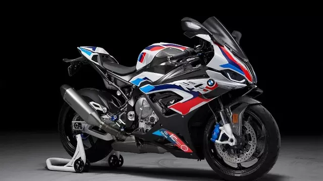Bmw most expensive bike in the world deals