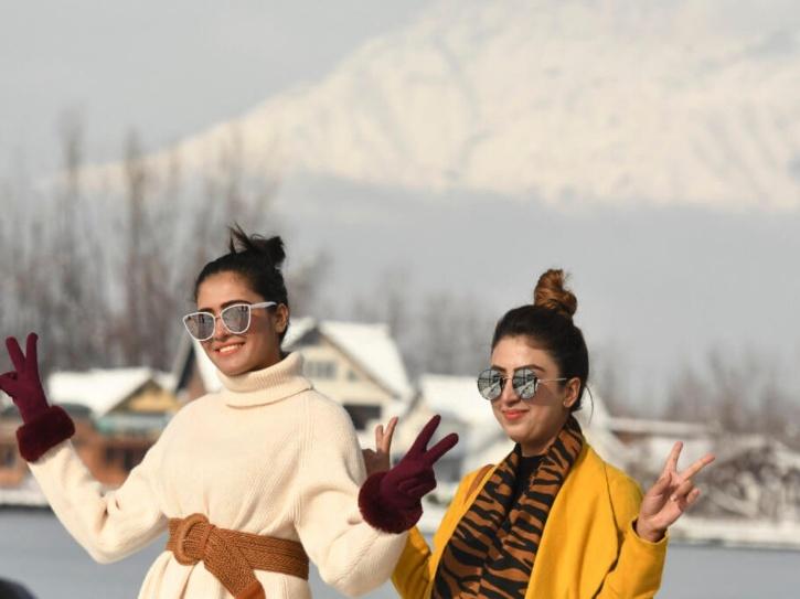 Covid Travel Restrictions These Countries Are Allowing Indian Travellers Here Are All Details