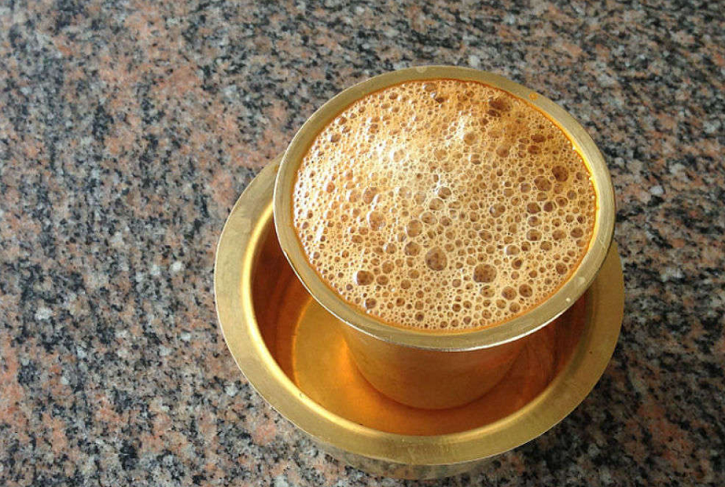 Filter coffee