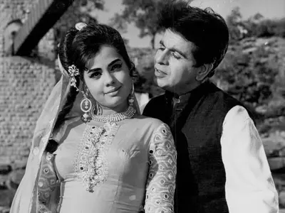 Did You Know 'Tragedy King' Dilip Kumar Suffered From Depression & Why He Didn't Have A Child?
