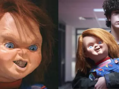 Chucky Makers Assure The Upcoming TV Show Will Be Tonally In Check With The Horror Film