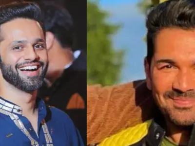 Abhinav Shukla Says Rahul Vaidya Is A Changed Person, But Still They Aren’t Great Friends