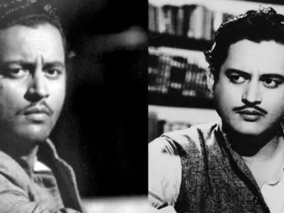 Suicide Or Drug Overdose? How Did The Legendary Filmmaker Guru Dutt Die
