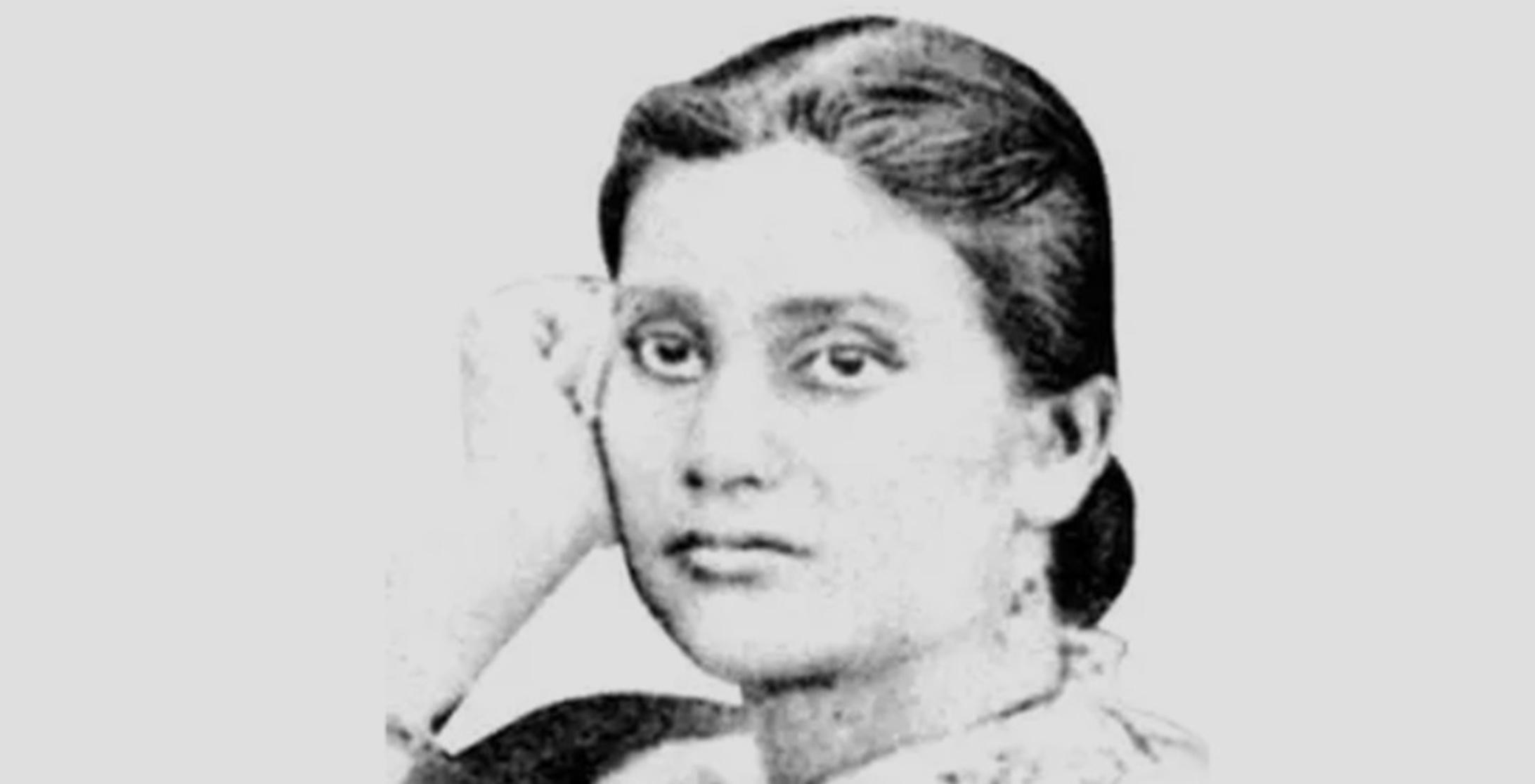 Remembering Kadambini Ganguly On Her 160th Birth Anniversary