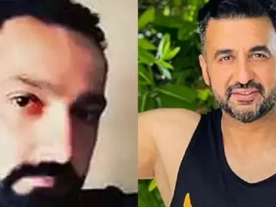 Raj Kundra Case: Tanveer Hashmi Admits Of Making Films On Nudity Say Bit It Cannot Be Called Porn