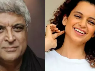 Kangana Ranaut Takes A Sarcastic Dig At Javed Akhtar After High Court Refused His Plea In Her Passport Renewal Case