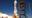 Blue Origin New Shepard rocket