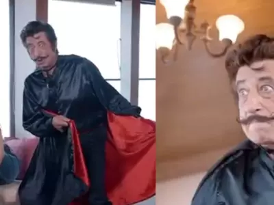 Shakti Kapoor Says Audiences Kept His Characters Alive Even After All These Years