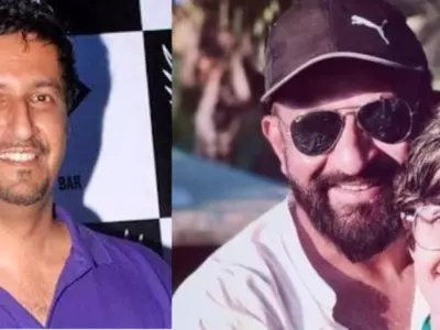 Mandira Rushed To The Hospital But It Was Too Late, Sulaiman Recalls Last Moment Of Raj Kaushal