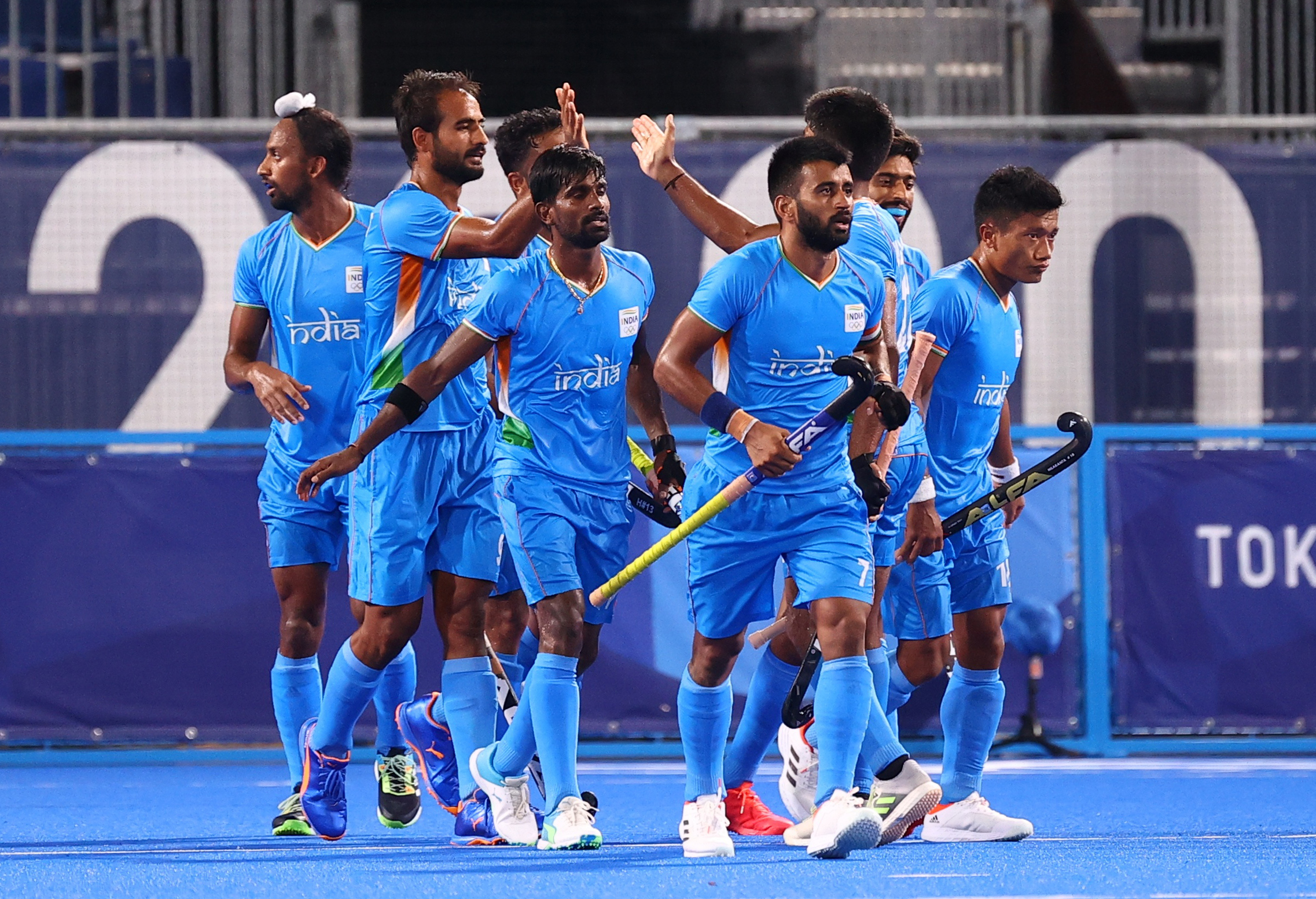 Odisha to sponsor Indian hockey teams for next five years