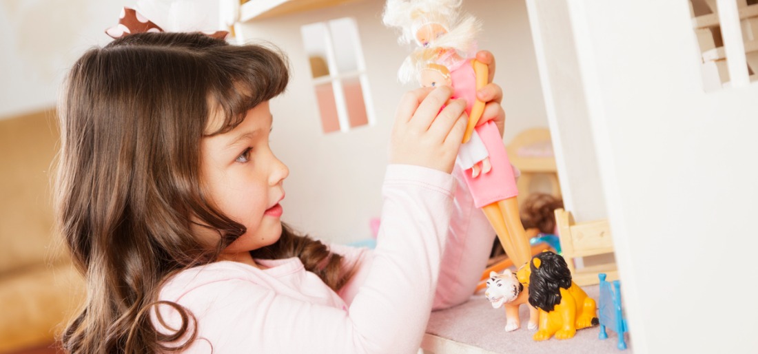 The Best Dolls For Girls!