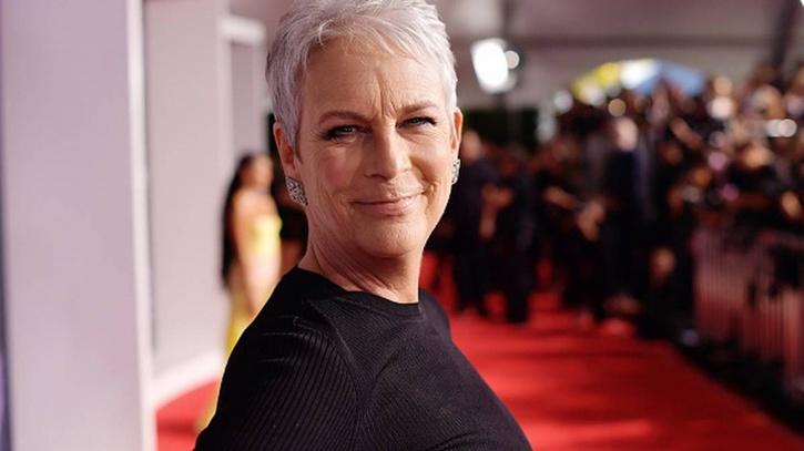 Jamie Lee Curtis Reveals Her Youngest Child Is A Transgender & Will Get 