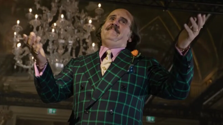 house of gucci jared leto character