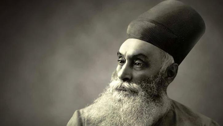 jamsetji tata