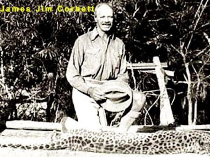 Jim Corbett: पहले बाघ का शिकार किया, फिर उनसे दोस्ती हुई और बाद में उन्हीं का संरक्षक बन गया
