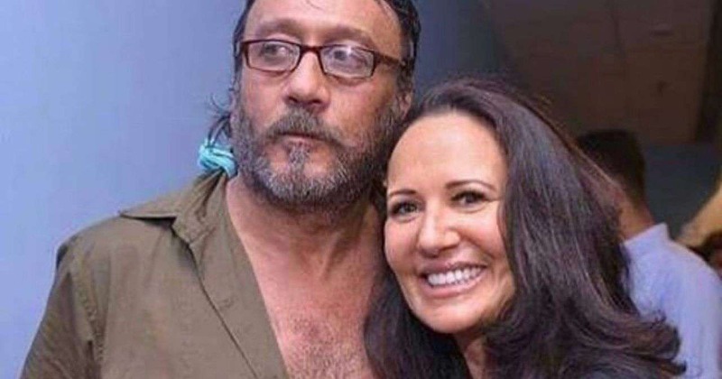 Jackie Shroff Recalls How His Wife Ayesha Saved Him From Getting Beaten ...