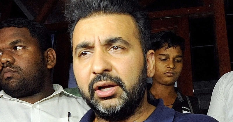 Raj Kundra Reportedly Ran Adult Film Business Via WhatsApp, Earned Rs 8