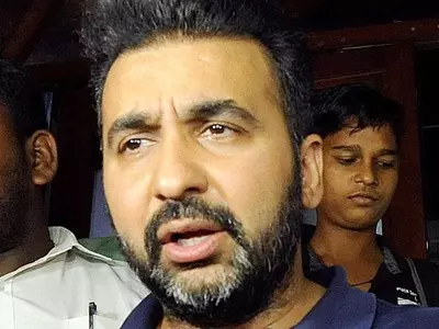 Raj Kundra Ran 3 Adult Film Business Through His WhatsApp Groups Says Crime Branch, Earned 8 Lakh Per Day From It