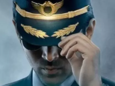 Kartik Aryan & Hansal Mehta Collaborate For The First Time With Captain India, First Look Out