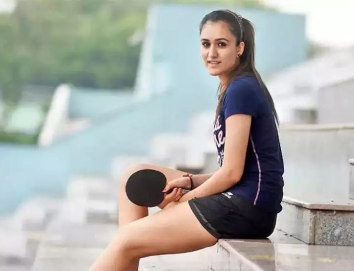 Manika Batra