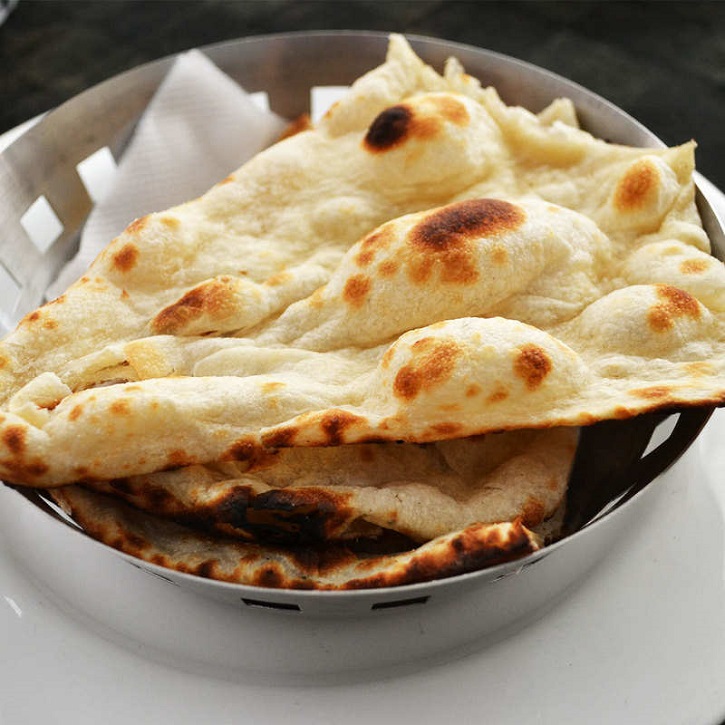 naan