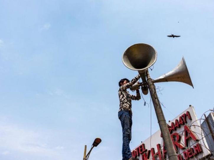 Get Ready To Pay Fine Up To Rs 1 Lakh If You Are Found Doing Noise
