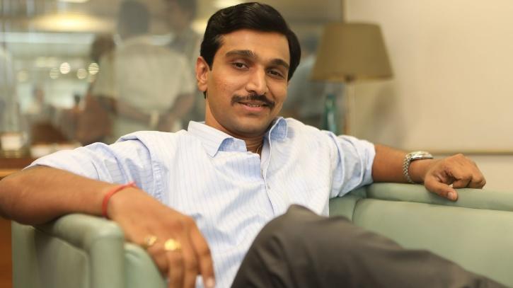 After Harshad Mehta, Pratik Gandhi Likely To Essay YS Jagan Mohan Reddy