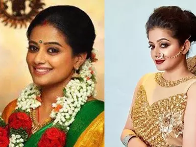 The Family Man Actress Priyamani’s Marriage With Mustafa Is Invalid Claims is First Wife Ayesha